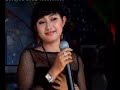 Dangdut girl singing in sheer outfit Dangdut girl singing in sheer outfit