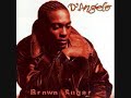 FROM HIS ALBUM BROWN SUGAR