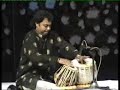 Shahid Parvez - Miya ki Malhar 3 (tabla solo) Shahid Parvez - Miya ki Malhar 3 (tabla solo)