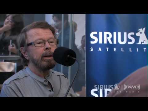 benny andersson and bjorn ulvaeus