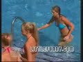Life Guard Had To GO Pee N Orders Everyone out Pool