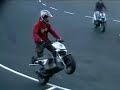 GMD Stunters
