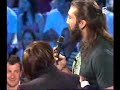 chabal pleure sur palteau télé chabal pleure sur palteau télé