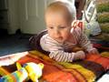 videos de Elliot rolling over