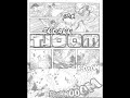 Superman vs Goku