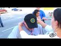 MJ Morning Show \"THE RACE\" - VHVIDEO.COM
