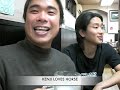 Bizarre Foods Japan:  Eating Raw Horse Liver Sashimi