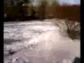 1st person cam sledding