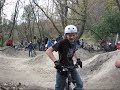 Toronto Discoveries - Don Valley Dirt Jam, bikes & train Toronto Discoveries - Don Valley Dirt Jam, bikes & train