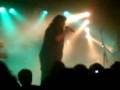 videos de Eisregen Live 28.11.2008 Hellraiser- Roth's Rede.