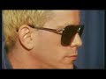 Lou Reed - Wild Side & Interview - Sydney \