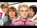 McFly-I Wanna Touch You McFly-I Wanna Touch You