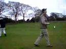 Rogue Golfers