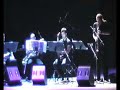 concerto 1� luglio 2008 al parco della musica di roma per la presentazione del cd 