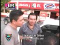 EVENTO DE CARRO EMPUJADO No. 1