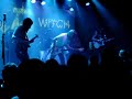 witch - black saint