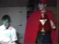 Mattman and Steve Bloopers