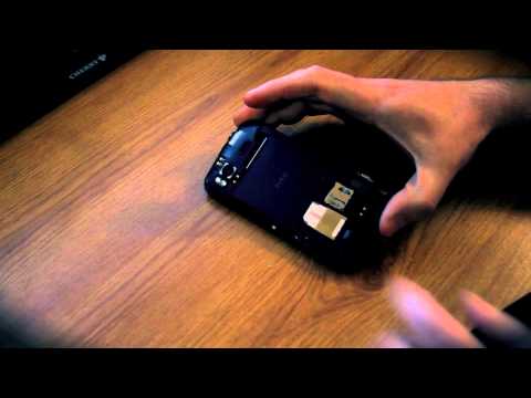 how to turn off htc sensation xe