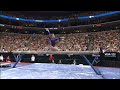 Balance Beam - 2008 Olympic Trials - Day 