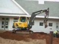 building the new bently school in manchester ct 9
