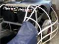 Fiberglass Body Build part 1