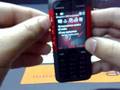 Demostracion Nokia 5310 Xpress Music a cargo de Andotel.com