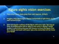 Ways to Improve Eyesight Vision