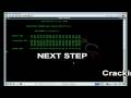 Cracking wifi wpa-psk Networks (watch in HD Mode)
