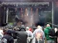 SIRENIA - Star Crossed (live Norway rock july 2009)
