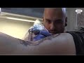Tattoo Mauritz