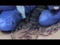 Tattoo Mauritz