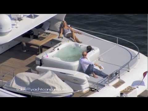 Sunreef at Yachtcancun