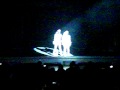 LADY GAGA AT PURDUE-SHELLY K 97.3 WMEE