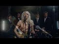 Amanda Jenssen - Our last goodbye (TV4 Nyhetsmorgon)