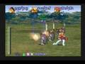 videos de Xenogears (PS1) Deathblows: Elly, Bart, Rico