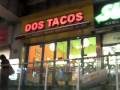 Hongdae's Dos Tacos Mexican Restaurant