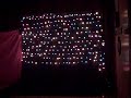 Colored Light Curtain