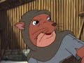 Redwall slide show - Areosmith