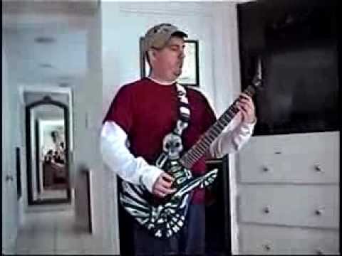 how to play blow my fuse on guitar