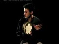 Javier Villar. Frame drumming