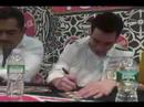 \"In the Heights\" VIRGIN MEGASTORE SIGNING #1 BILLBOARD CAST