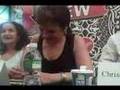 In the Heights VIRGIN MEGASTORE SIGNING #1 BILLBOARD CAST