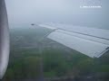 Last Delta 727 flight
