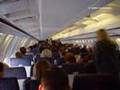 Last Delta 727 flight