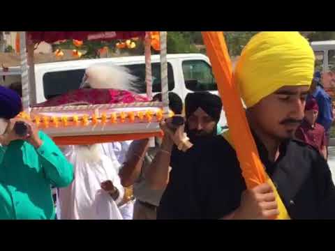 Inland Sikh Education Empire, Riverside Gurdwara