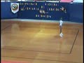 GIMNASIA AEROBICA STEPHANIE MARTINEZ