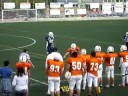 B�fals-Bocs Final Copa Catalana 2008