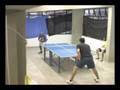 Final: Gabour x Jeremias - 1º e 2º SET's