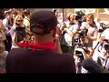 Police Brutality in Denver: DNC08