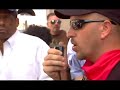 Police Brutality in Denver: DNC08